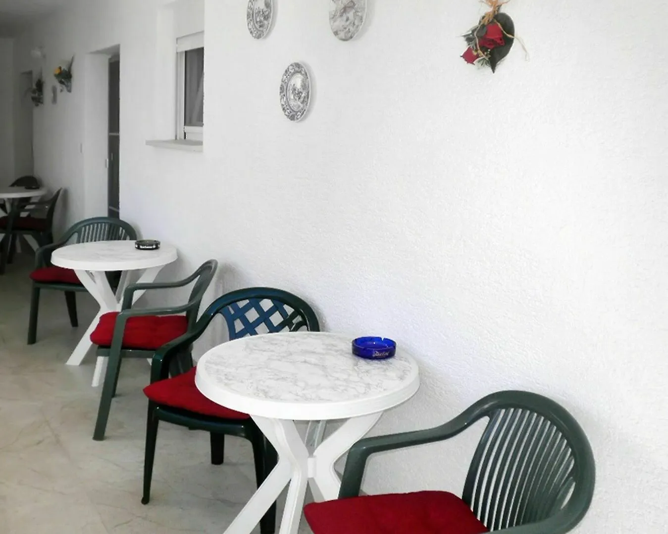 Dalmatian Coast Apartment W/ Garden & Sea View, Near Zadar - Moments F Kroatien