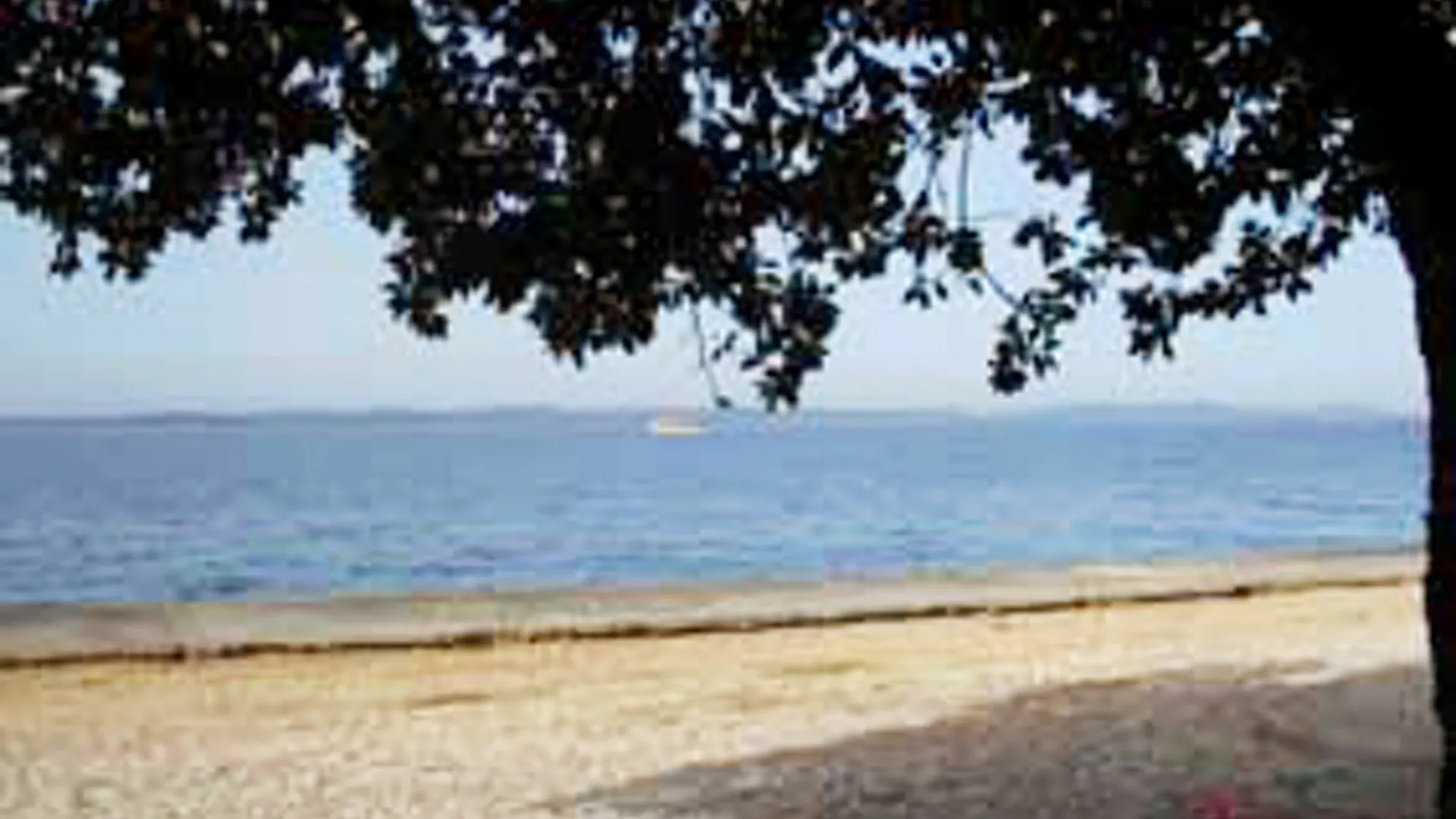 Dalmatian Coast Apartment W/ Garden & Sea View, Near Zadar - Moments F