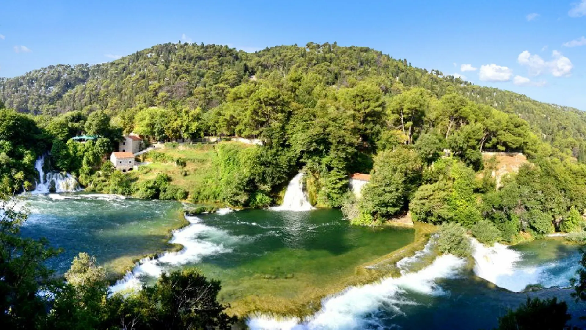 Dalmatian Coast Apartment W/ Garden & Sea View, Near Zadar - Moments F 0*,  Kroatien