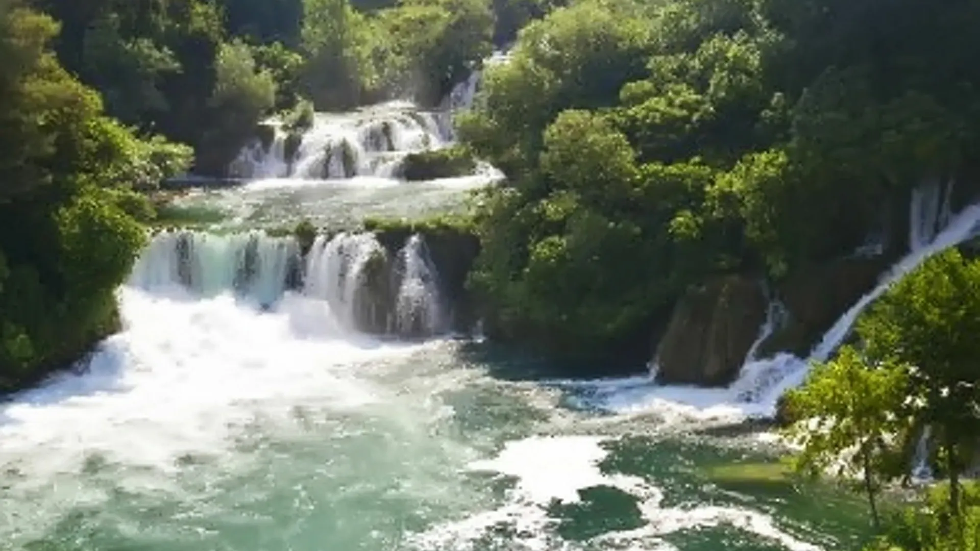 Dalmatian Coast Apartment W/ Garden & Sea View, Near Zadar - Moments F Kroatien